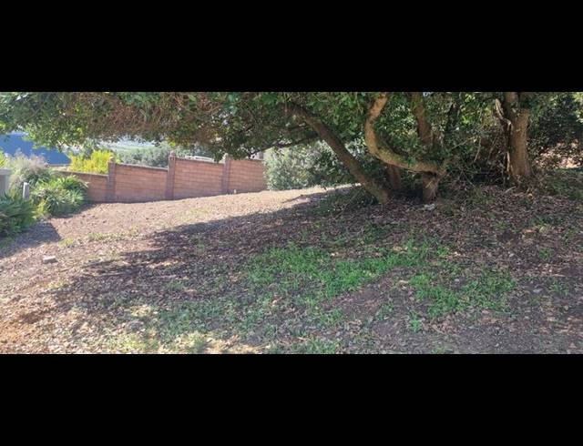 LAND FOR SALE IN GROOT BRAKRIVIER CENTRAL